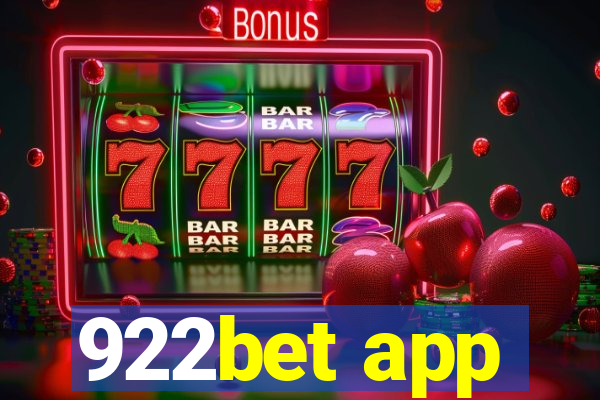 922bet app