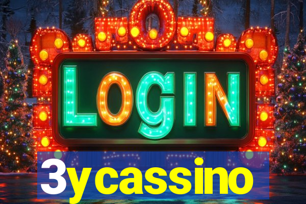 3ycassino