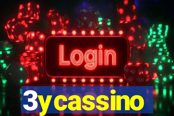 3ycassino