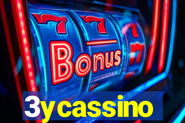 3ycassino