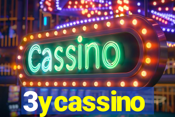 3ycassino