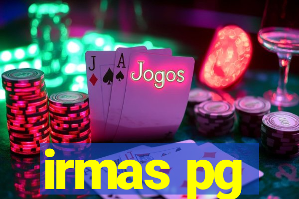 irmas pg