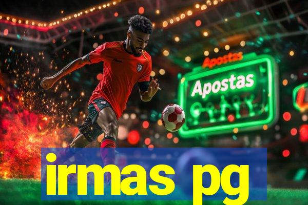 irmas pg