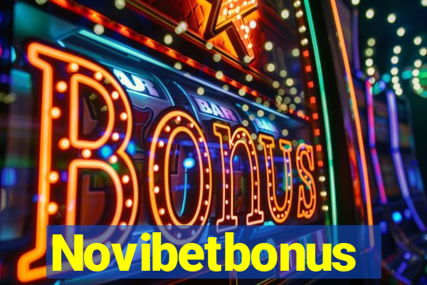 Novibetbonus