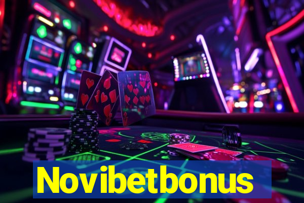 Novibetbonus