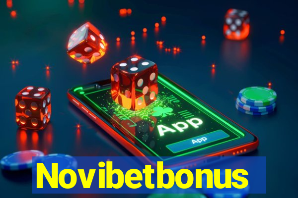 Novibetbonus