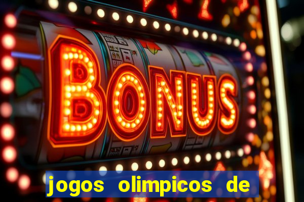 jogos olimpicos de paris de 2024