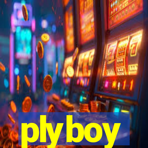 plyboy