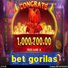 bet gorilas