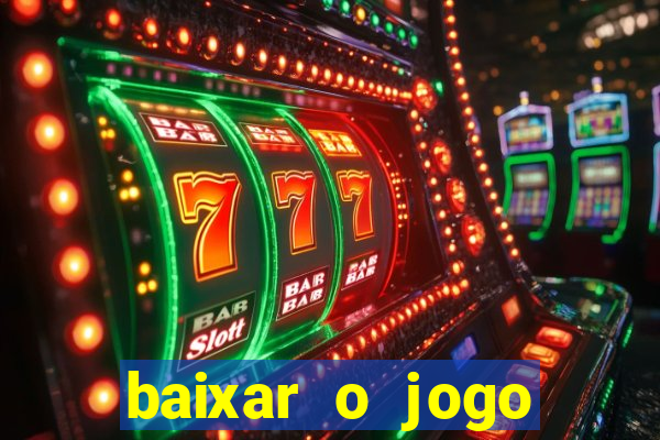 baixar o jogo street fighter