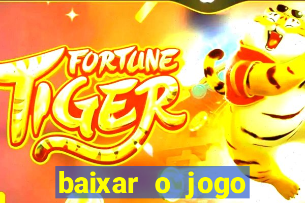 baixar o jogo street fighter