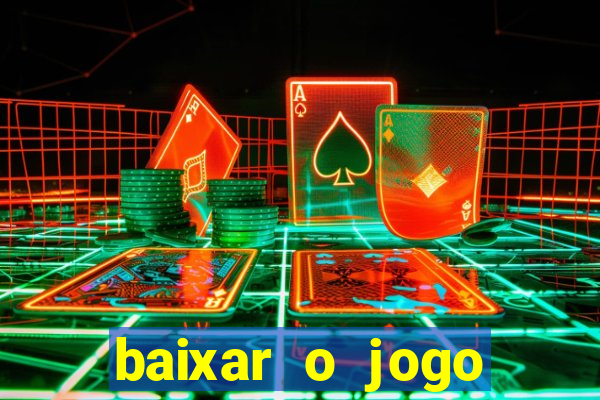 baixar o jogo street fighter