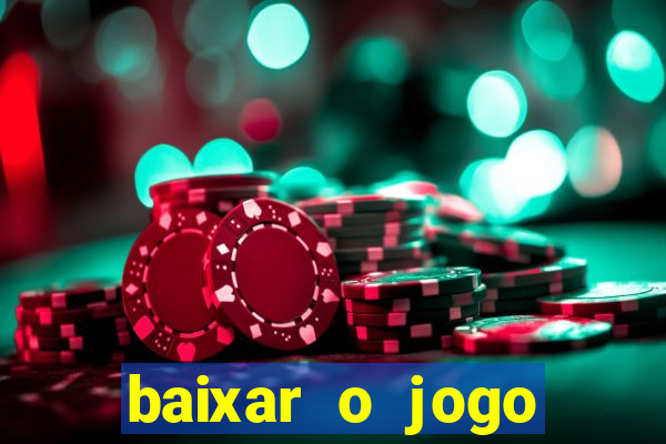 baixar o jogo street fighter