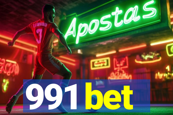 991 bet