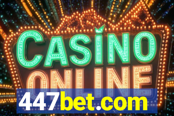 447bet.com