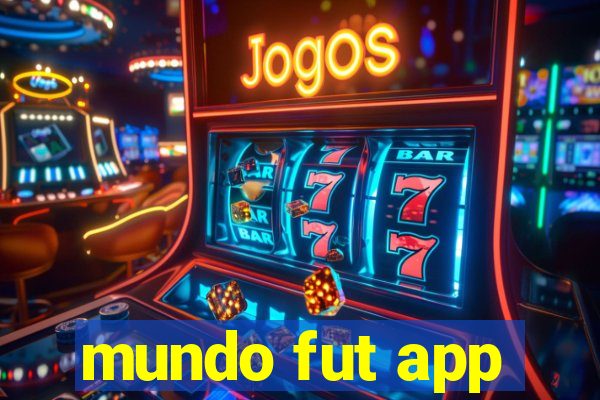 mundo fut app