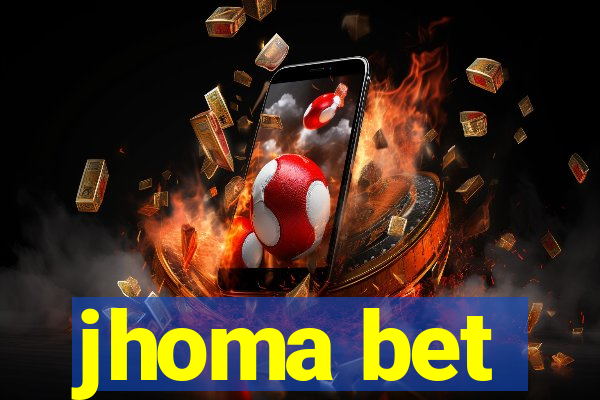 jhoma bet