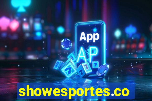 showesportes.com