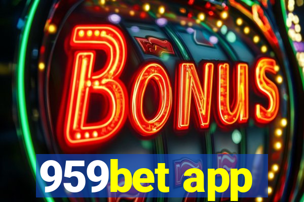 959bet app