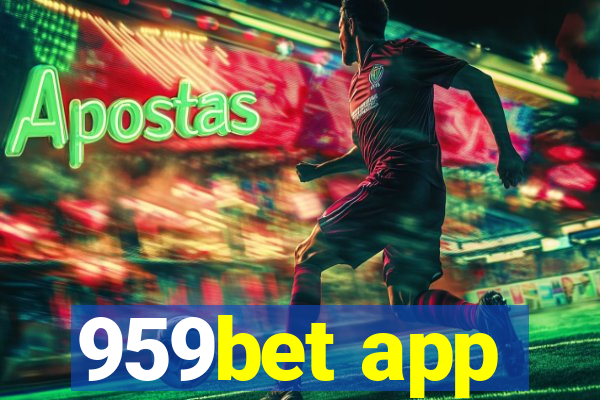 959bet app