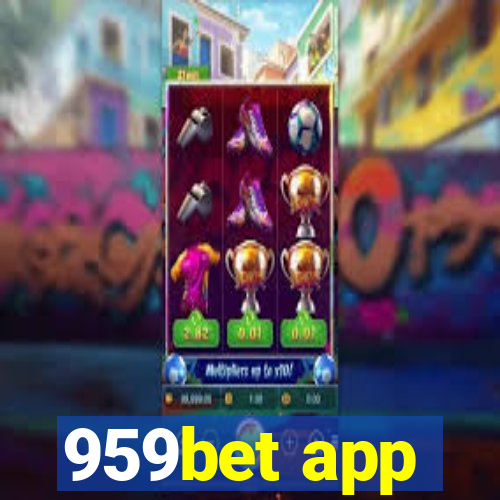 959bet app