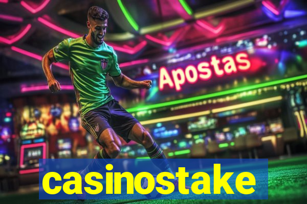 casinostake