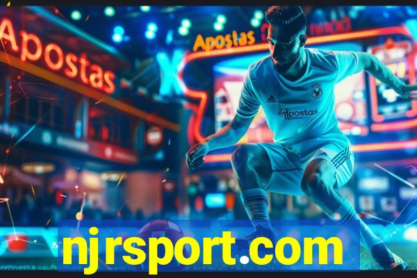 njrsport.com