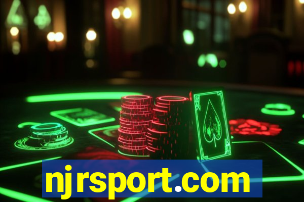 njrsport.com