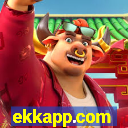 ekkapp.com