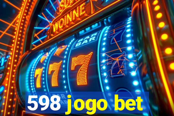 598 jogo bet