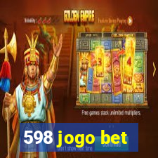 598 jogo bet