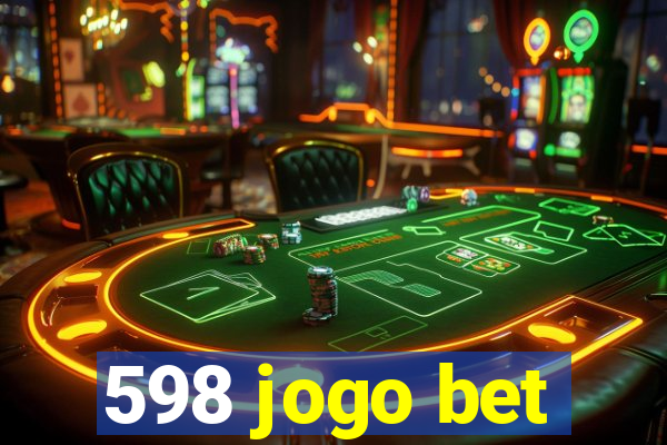 598 jogo bet