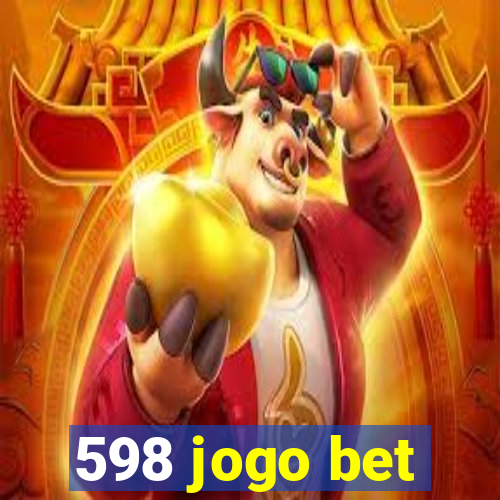 598 jogo bet