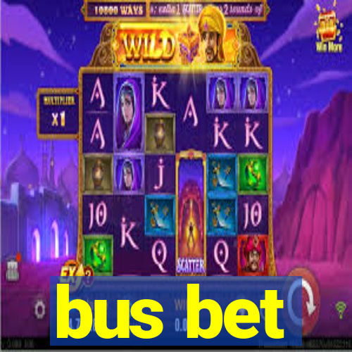 bus bet