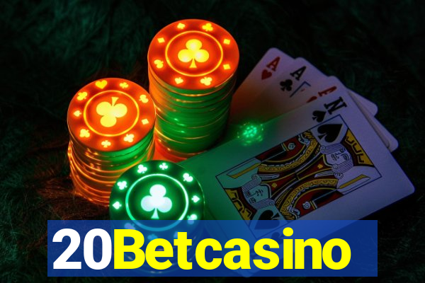 20Betcasino