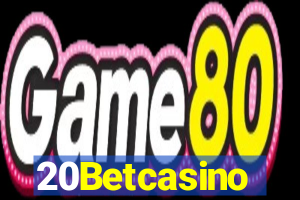 20Betcasino