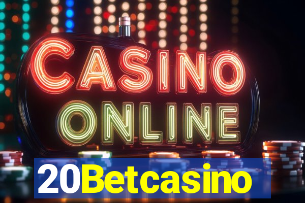 20Betcasino