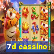 7d cassino