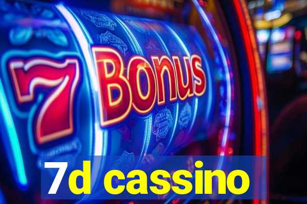 7d cassino