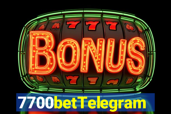 7700betTelegram