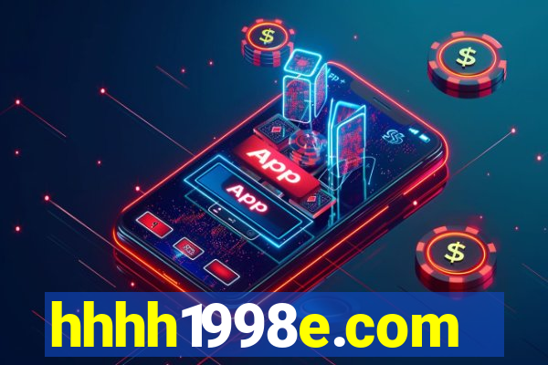 hhhh1998e.com