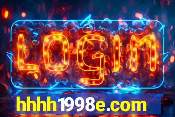 hhhh1998e.com