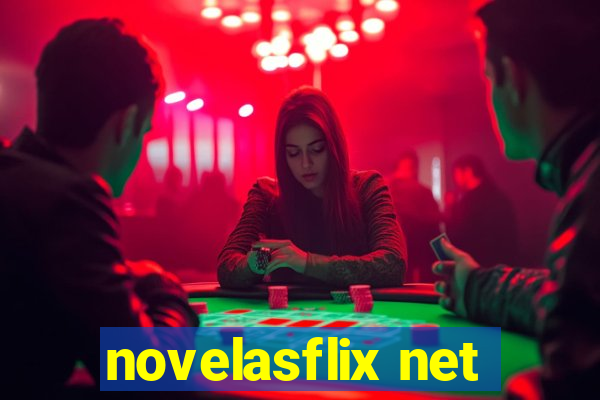 novelasflix net