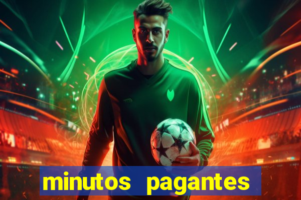 minutos pagantes slots pg