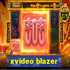 xvideo blazer