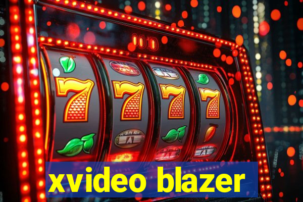 xvideo blazer