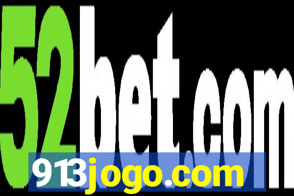 913jogo.com