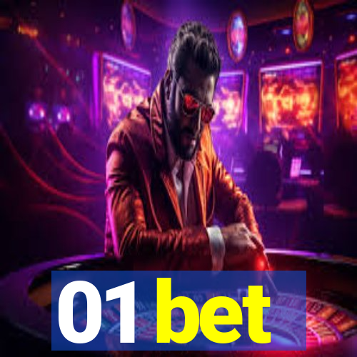 01 bet