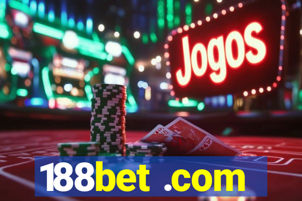 188bet .com