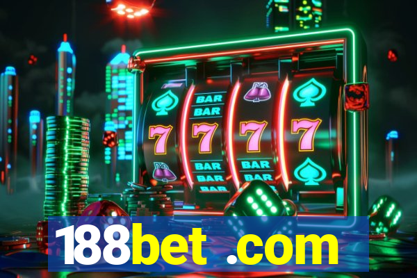 188bet .com